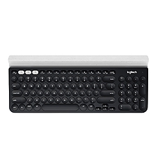 Logitech K780 Multi-Device Wireless Keyboard