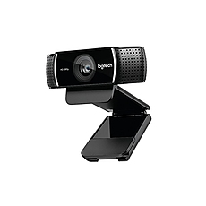 Logitech C922 Pro Stream Webcam