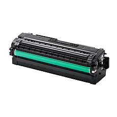 Samsung CLT-K505L H-Yield Blk Toner Crtg