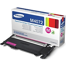 Samsung CLT-M4072S Magenta Toner Crtg