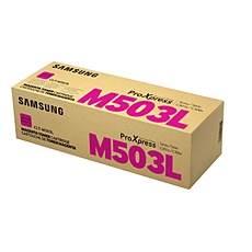 Samsung CLT-M503L H-Yield Magenta Crtg