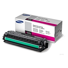 Samsung CLT-M506S Magenta Toner Crtg