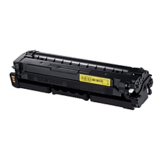 Samsung CLT-Y503L H-Yield Yel Toner Crtg