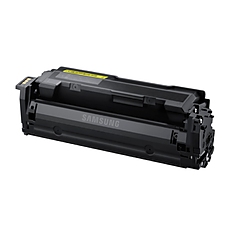 Samsung CLT-Y603L H-Yield Yel Toner Crtg