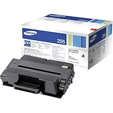 Samsung MLT-D205L H-Yield Blk Toner Crtg