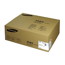 Samsung MLT-D358S Black Toner Cartridge