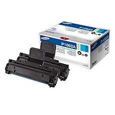 Samsung MLT-P1082A 2-pk Blk Toner Crtg