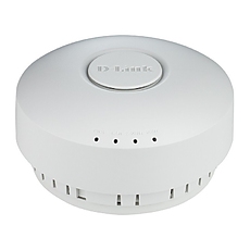 D-Link Unified AC1200 Simultaneous Dual-Band PoE Access Point