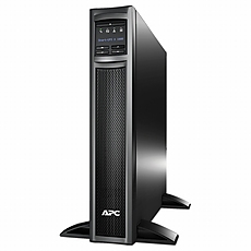 APC Smart-UPS X 1000VA Rack/Tower LCD 230V