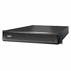 APC Smart-UPS X-Series 48V External Battery Pack Rack/Tower