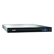 APC Smart-UPS 1500VA LCD RM 1U 230V