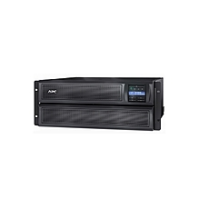 APC Smart-UPS X 3000VA Rack/Tower LCD 200-240V