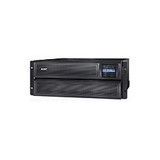 APC Smart-UPS X 3000VA Short Depth Tower/Rack Convertible LCD 200-240V with Network Card