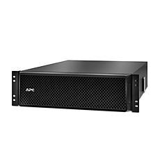 APC Smart-UPS SRT 192V 8kVA and 10kVA RM Battery Pack