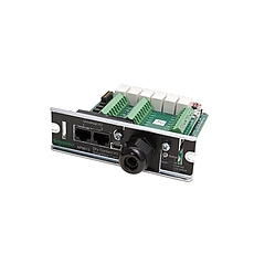 APC Dry Contact I/O SmartSlot Card