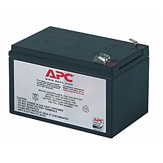 APC Battery replacement kit for BP650I, SUVS650I