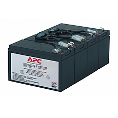 APC Battery replacement kit for SU1400Rminet