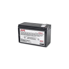 APC Replacement Battery Cartridge #110