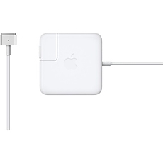 Apple MagSafe 2 Power Adapter - 85W (MacBook Pro with Retina display)