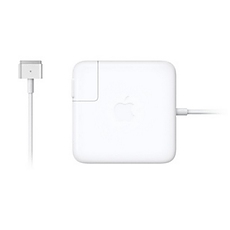 Apple 60W MagSafe 2 Power Adapter (MacBook Pro with 13-inch Retina display)