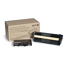 Xerox Phaser 4600, 4620  Standard Capacity Print Cartridge (13K)