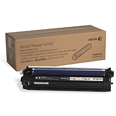 Xerox Phaser 6700 Black Black Imaging Unit