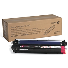 Xerox Phaser 6700 Magenta Imaging Unit