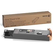 Xerox Phaser 6700 Waste Cartridge