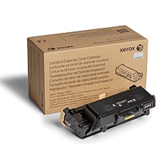 Xerox Standard Capacity Toner Cartridge (3K) WorkCentre 3300 Series/Phaser 3330