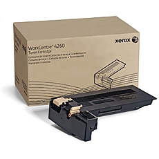 Xerox WorkCentre 4260 Toner Cartridge