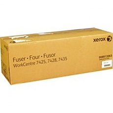 Xerox WorkCentre 7425 Fuser Cartridge, 220v 200K