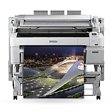 Epson SureColor SC-T5200D-PS