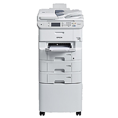 Epson WorkForce Pro WF-6590D2TWFC