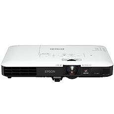 Epson EB-1795F, 3LCD, Ultra mobile, Full HD 1080p, 1920 x 1080, 16:9, 3 200 lumen, 10 000 : 1, VGA, HDMI, NFC, Wireless LAN, 1.83 kg, Carrying Case, 0 months/8 000h, lamp: 60 months/1 000h