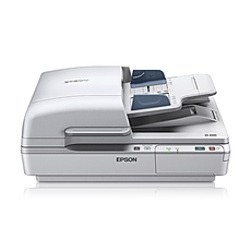 Epson WorkForce DS-6500