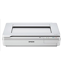 Epson WorkForce DS-50000