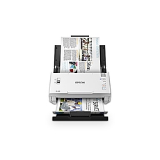 Epson WorkForce DS-410