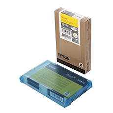 Epson High Capacity Ink Cartridge(Yellow) for Business Inkjet B500DN