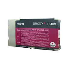 Epson Standard Capacity Ink Cartridge(Magenta) for Business Inkjet B300 / B500DN