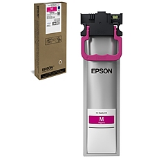 Epson WF-C5xxx Series Ink Cartridge L Magenta