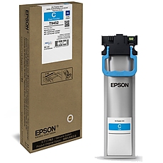 Epson WF-C5xxx Series Ink Cartridge XL Cyan