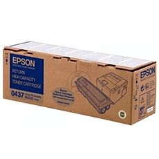 Epson Return High Capacity Toner Cartridge  for Under Special Conditions/ AcuLaser M2000 Series