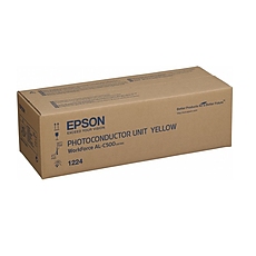 Epson AL-C500DN Photoconductor Unit Yellow 50K