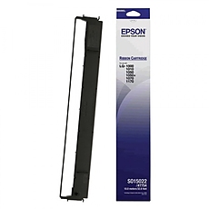 Epson Black Fabric Ribbon LQ-1000/1050/1070/1170