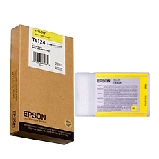 Epson  220ml Yellow for Stylus Pro 7450/9450/7400/9400