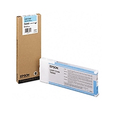 Epson 220ml Light Cyan for Stylus Pro 4880/4800