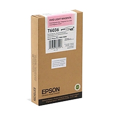 Epson 220ml Vivid LM for Stylus Pro 7880/9880