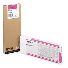 Epson 220ml Vivid Magenta for Stylus Pro 4800