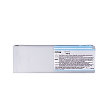 Epson Light Cyan for Stylus Pro 11880