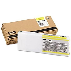 Epson Yellow for Stylus Pro 11880